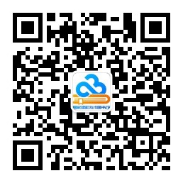 公眾號二維碼